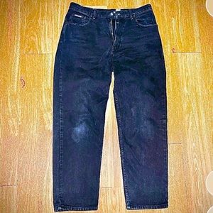 Vintage Calvin Klein Jeans